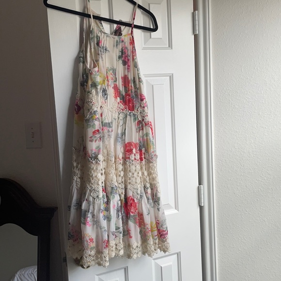 Ranna Gill (Anthropologie ) -  L Petite/Never Worn - Picture 2 of 3